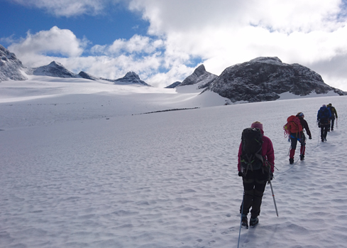 Brekurs for nybegynnere