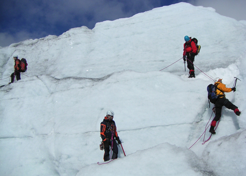 Videregående brekurs
