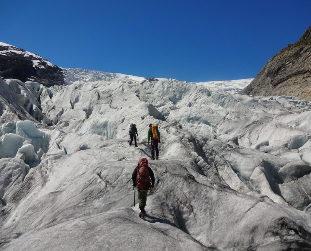 Videregående brekurs